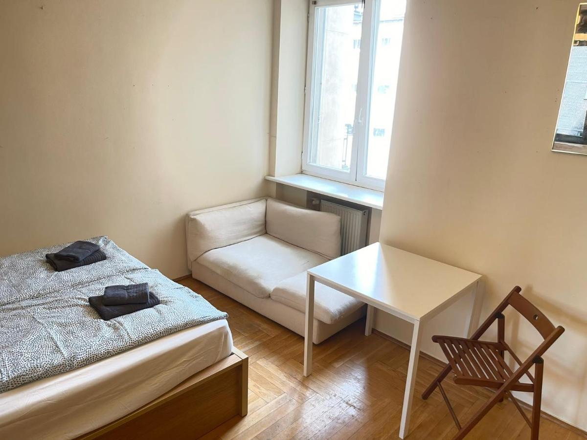 Your Apart Powisle Fabryczna Warszawa 外观 照片